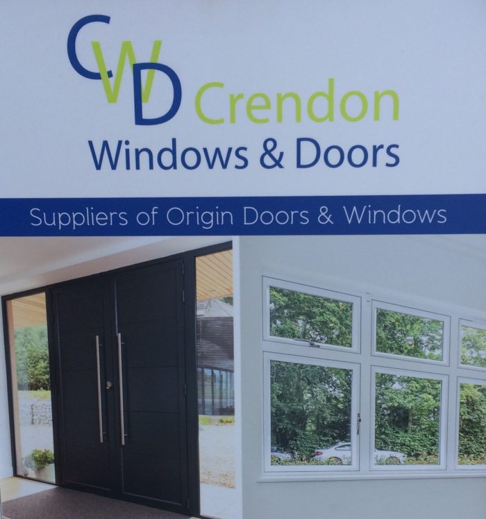 Crendon Conservatories Thame Town Council