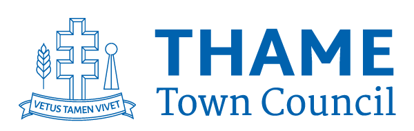 Thame Town Council Logo