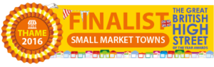Thame: Small Market Town Finalist 2016