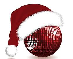 🎄 Christmas Disco Mixed Parties at The Spread Eagle Hotel, Thame! 🎄