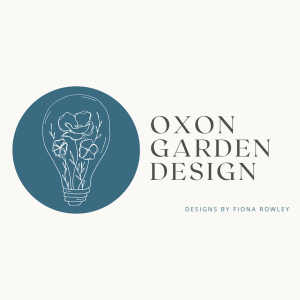 Oxon Garden Design logo