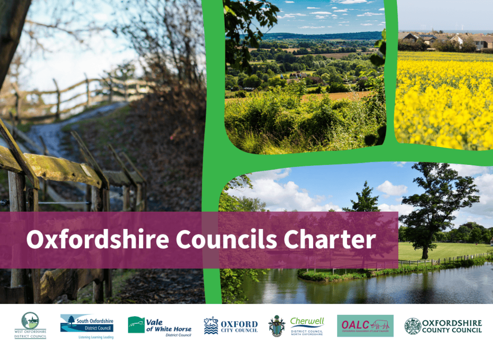 Oxfordshire Councils Charter