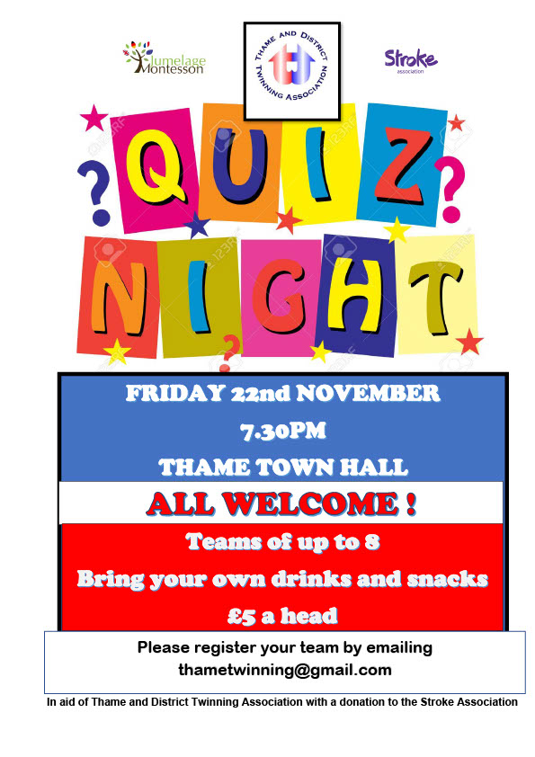 Quiz Night